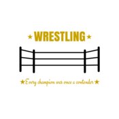 Wrestling 21