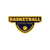 Basketball 44