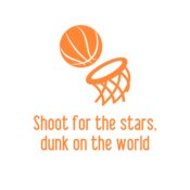 Basketball 55