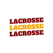 Lacrosse 43