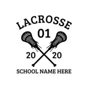 Lacrosse 62