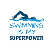 Swimming 48