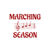 Marching Band 61