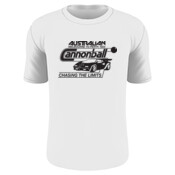 Australian Cannonball Cup - Kids High Quality Budget Tee