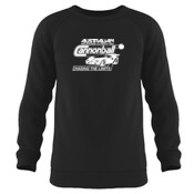 Australian Cannonball Cup - Base Long Sleeve Tee