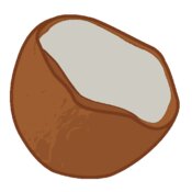 laobc Coconut